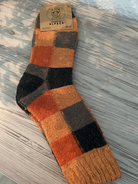Alpaca Herren Socken 41-47