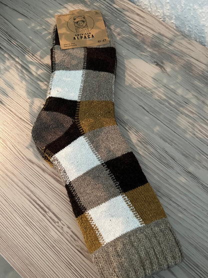 Alpaca Herren Socken 41-47