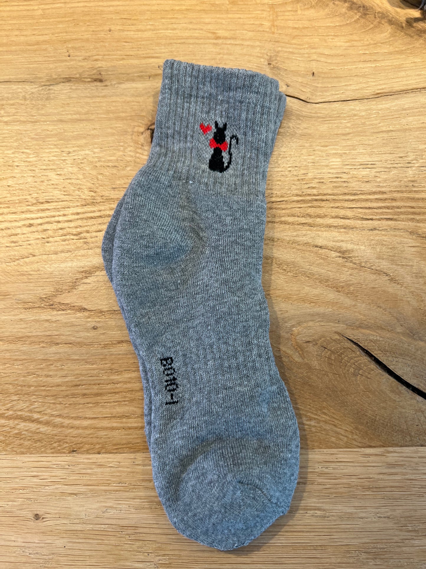 Sneaker Cat Gr 36-40