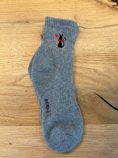 Sneaker Cat Gr 36-40