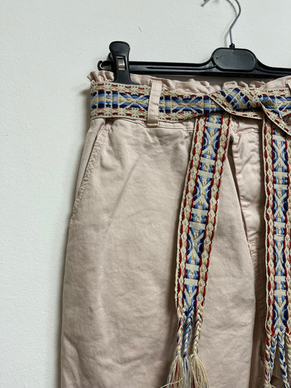 Rosane Hose „Gürtel“ 🤍
