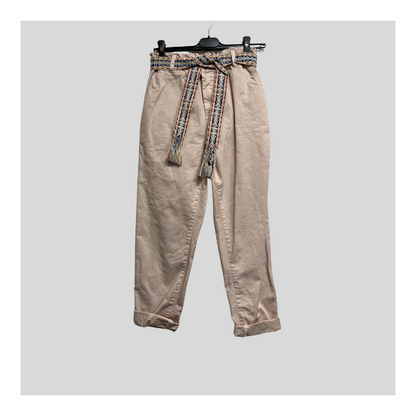 Rosane Hose „Gürtel“ 🤍