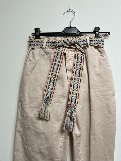 Rosane Hose „Gürtel“ 🤍