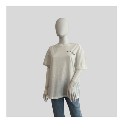 T-Shirt “Sorry im different”