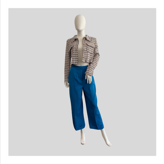 Blazer "Kurz"