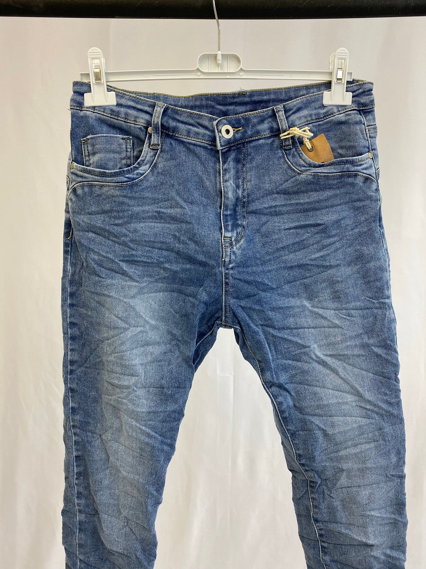 Helle Jeans Hose "3070" 🤍