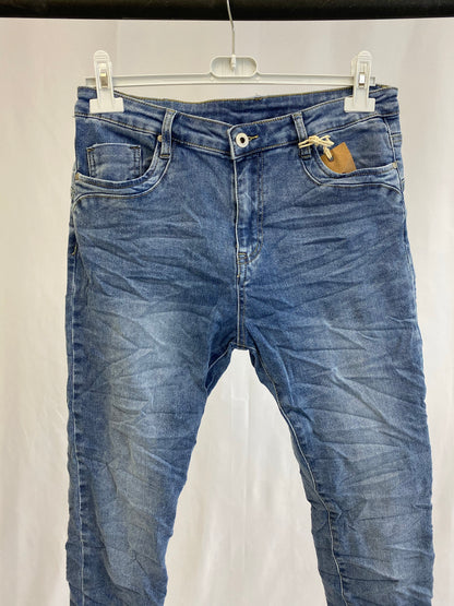 Helle Jeans Hose "3070" 🤍