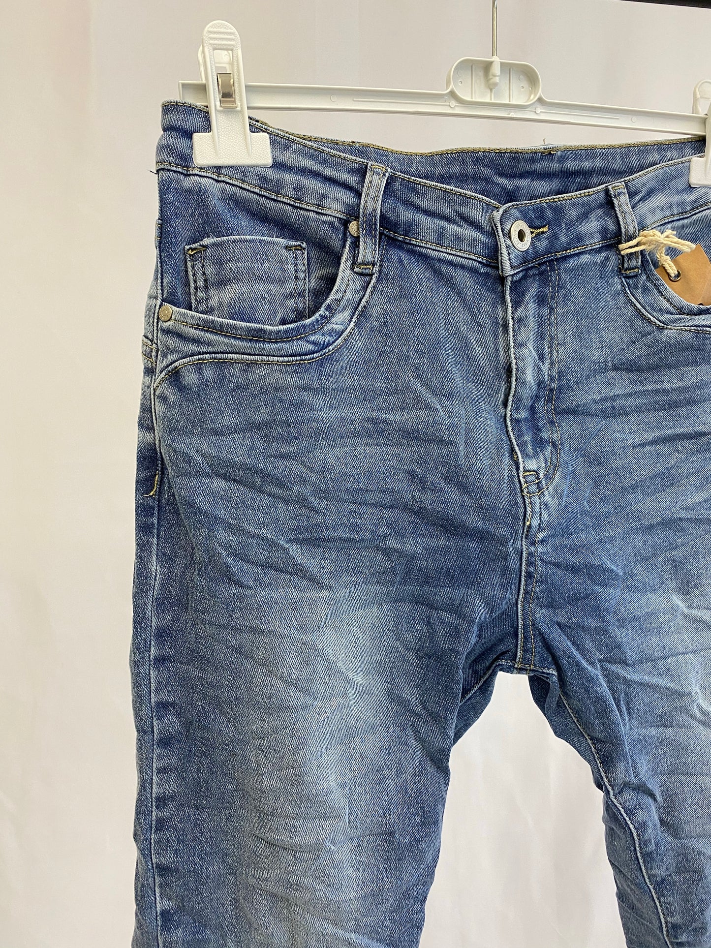 Helle Jeans Hose "3070" 🤍