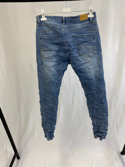 Helle Jeans Hose "3070" 🤍