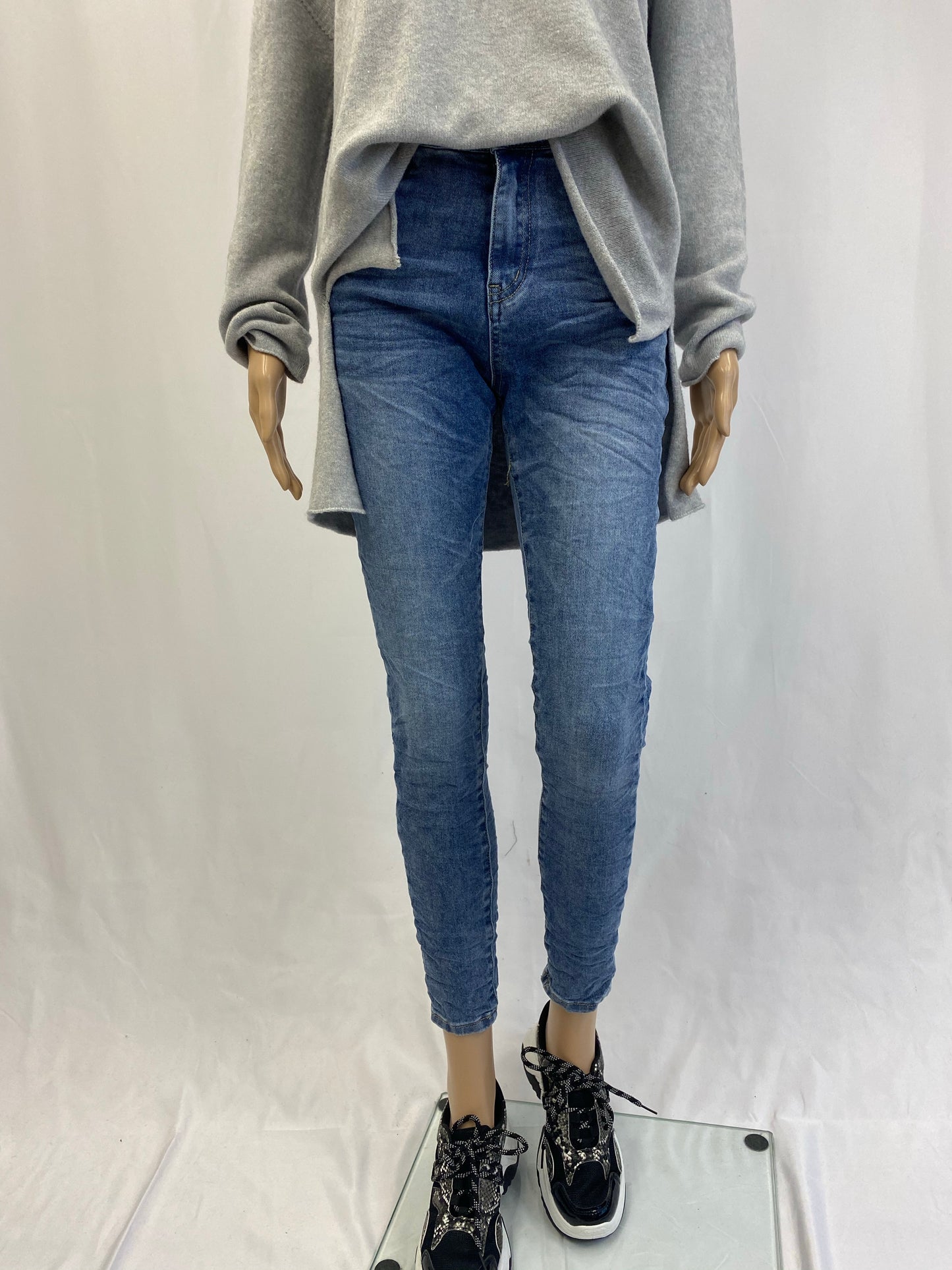 Helle Jeans Hose "3070" 🤍