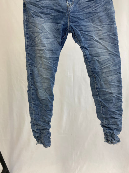 Helle Jeans Hose "3070" 🤍